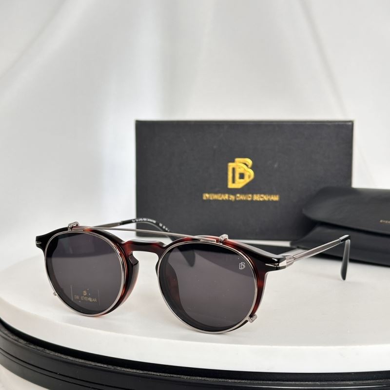 David Beckham Sunglasses